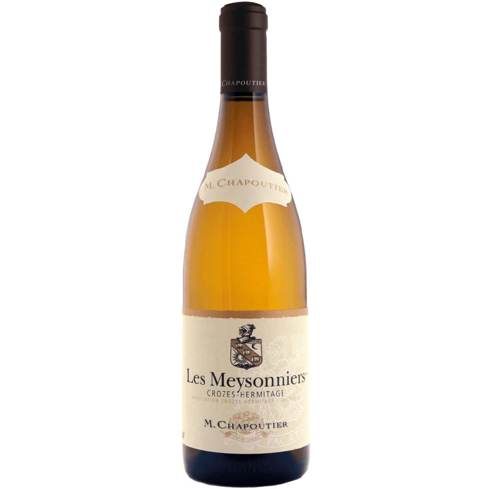 M Chapoutier Crozes-Hermitage Les Meysonniers Blanc 2023