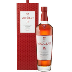 Buy Macallan 18 Year Old Sherry Oak Single Malt Scotch Whisky