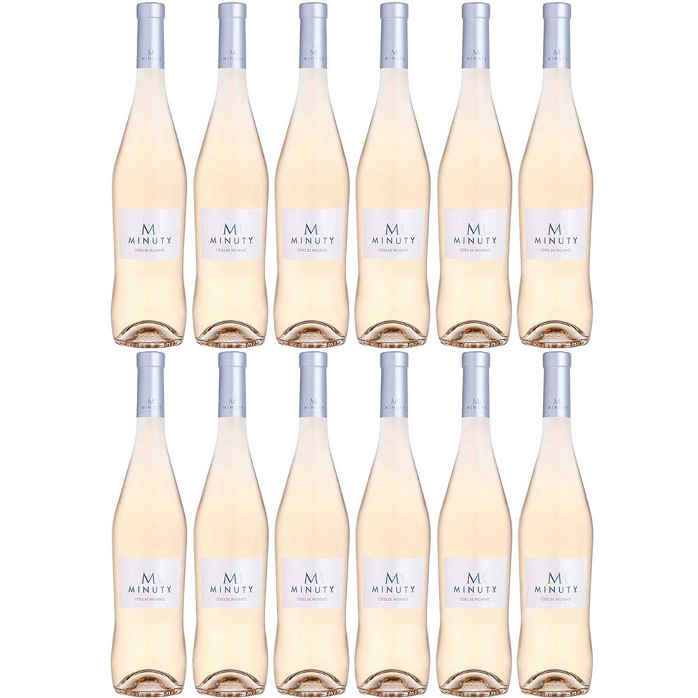 Chateau Minuty M de Minuty Rose 2025