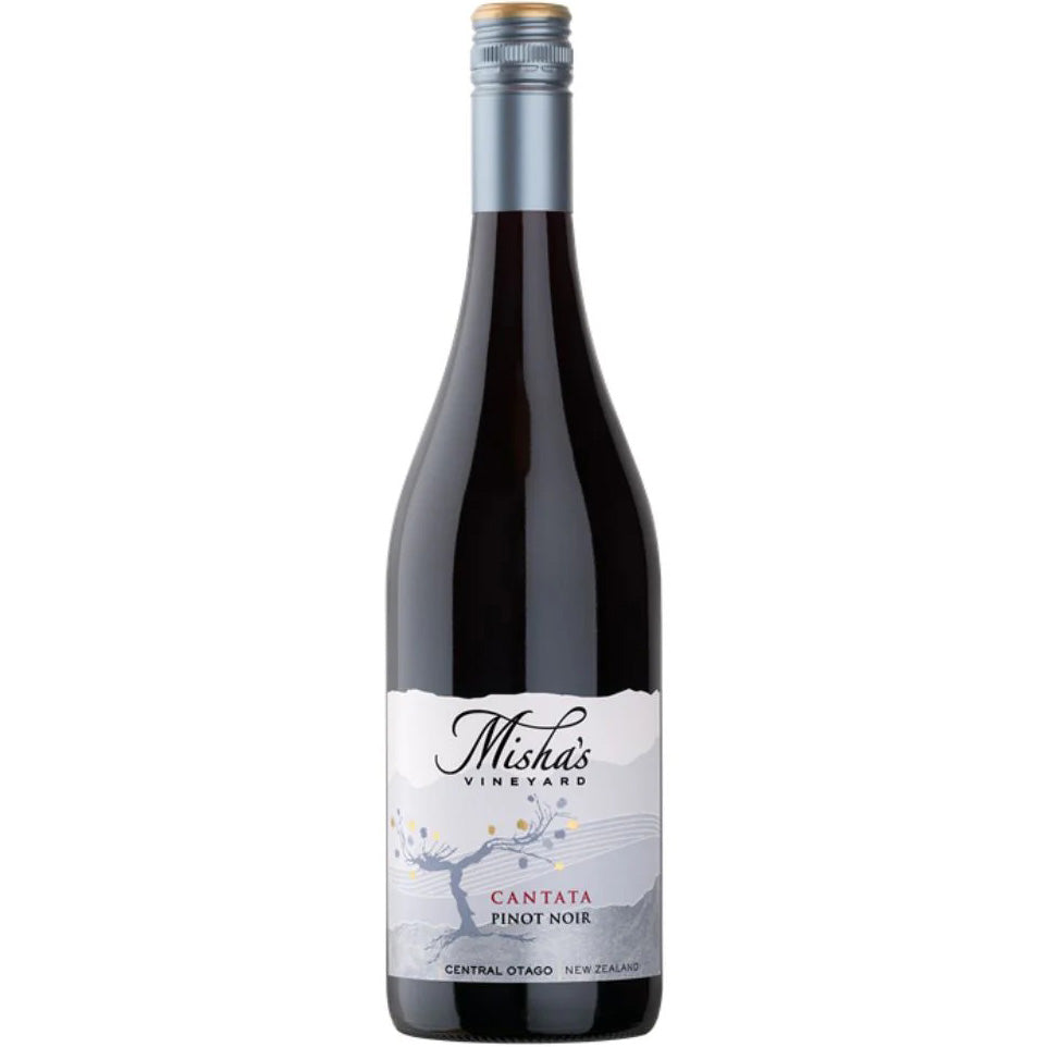 Misha's Vineyard ''Cantata'' Pinot Noir 2021