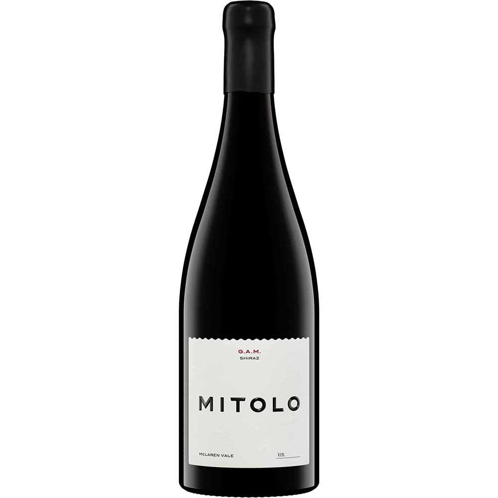 Mitolo G.A.M. Shiraz 2021