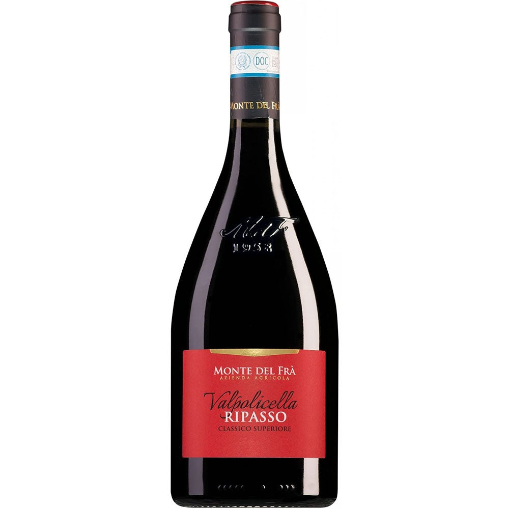 Monte del Fra Ripasso Valpolicella Classico Superiore DOC 2020