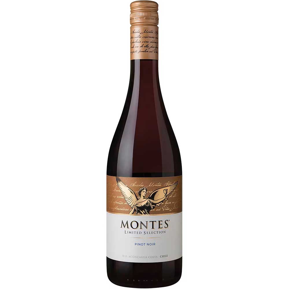 Montes Limited Selection Pinot Noir 2023
