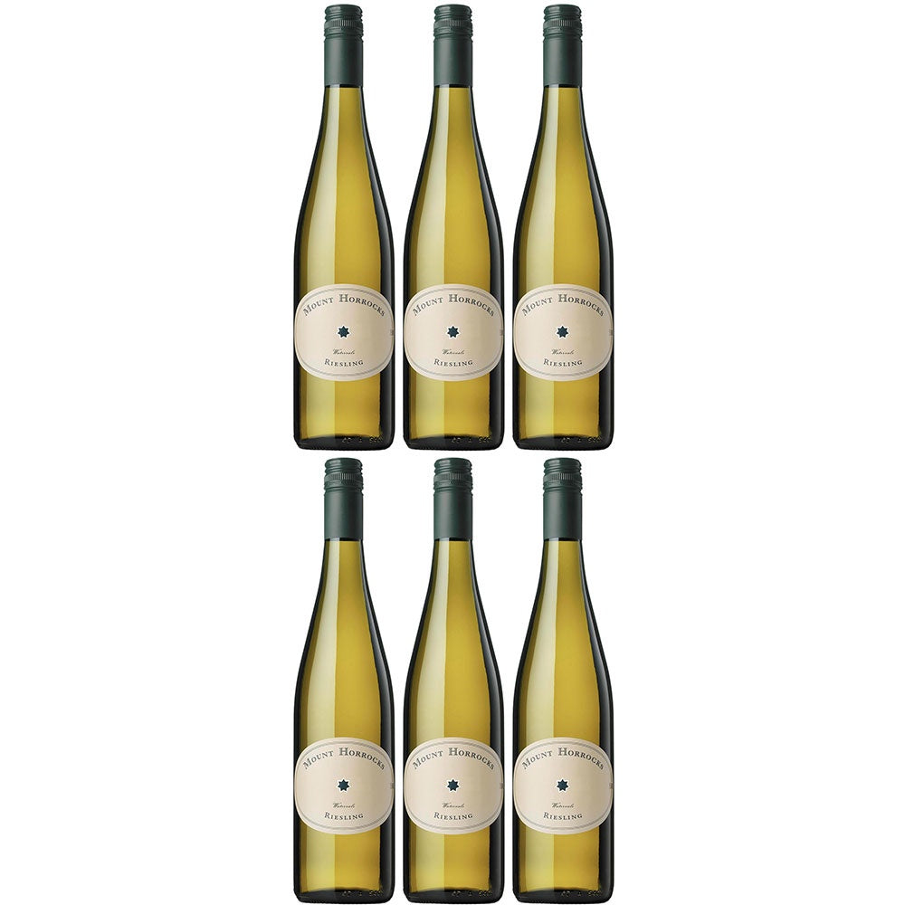 Mount Horrocks Watervale Riesling 2023 (Pay 5 Get 6 Bundle)