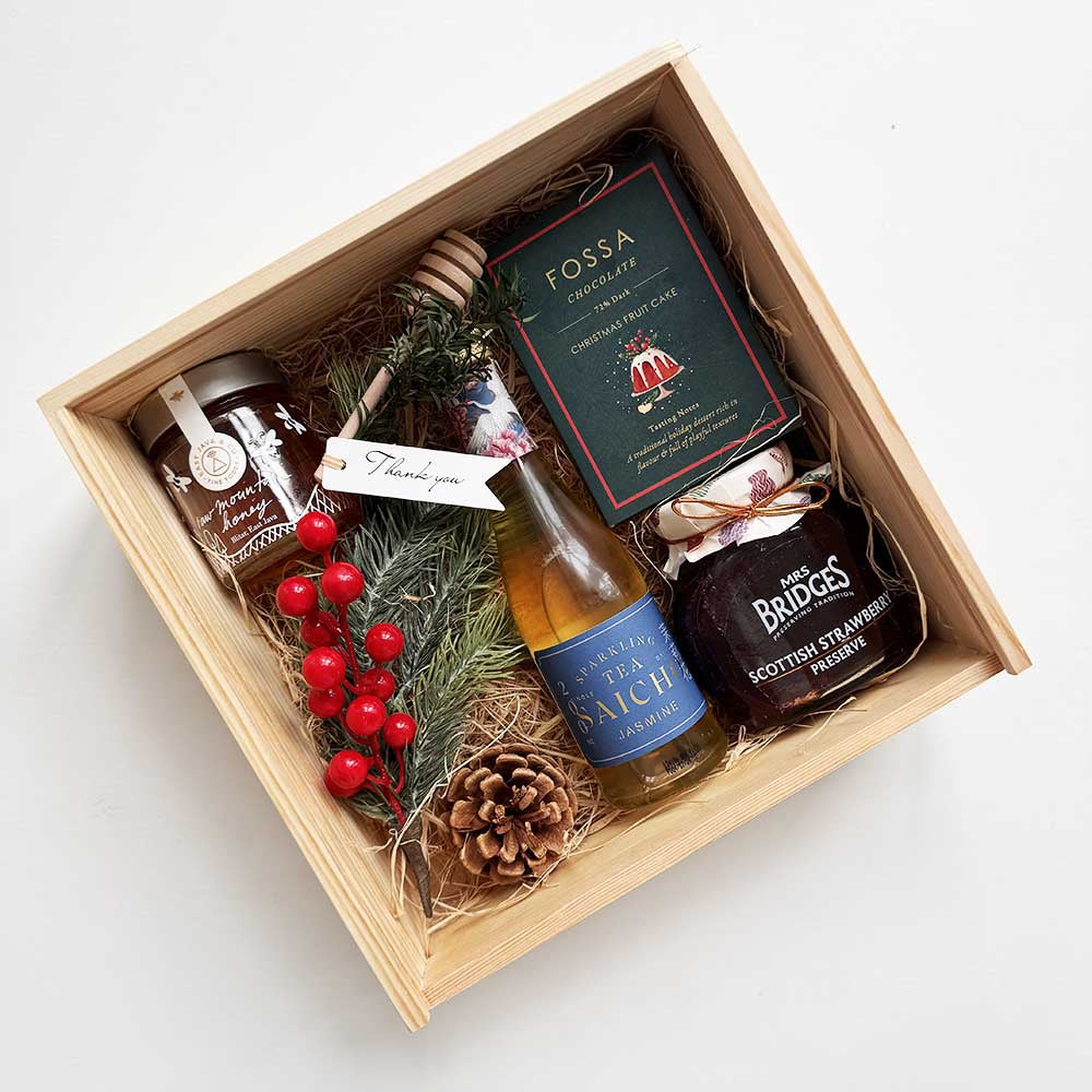 Customized Gift Hamper