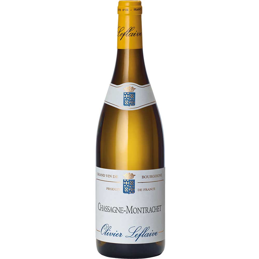 Olivier Leflaive Chassagne Montrachet Blanc 2022