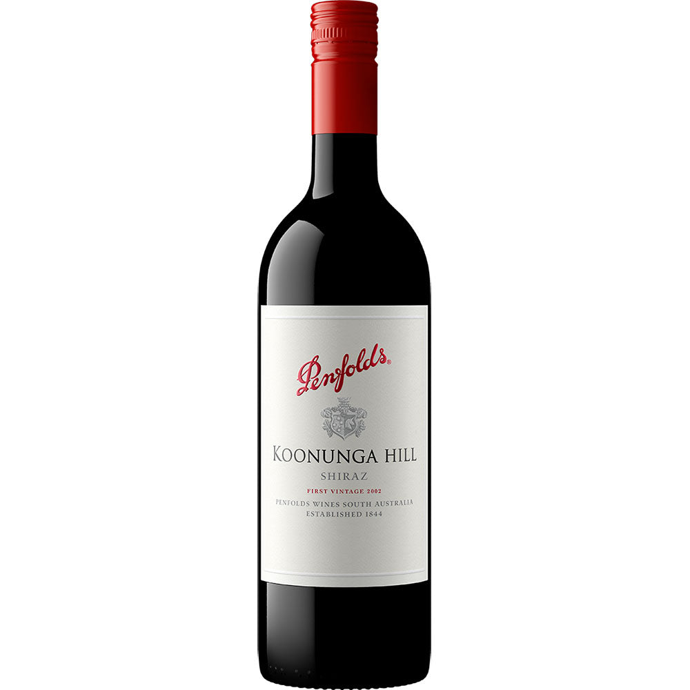 Penfolds Koonunga Hill Shiraz 2021