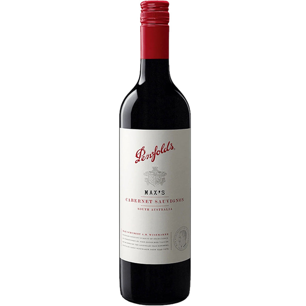 Penfolds Max&#39;s Cabernet Sauvignon 2015