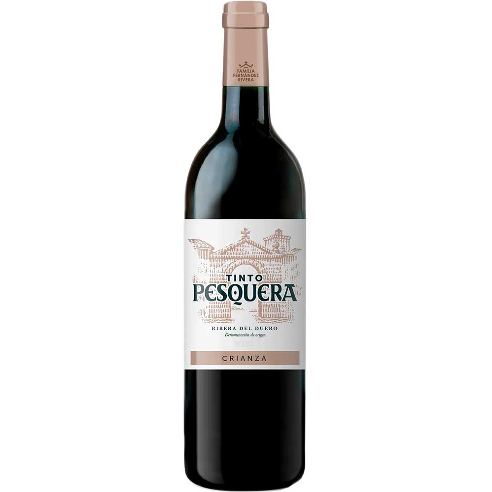 Pesquera Tinto Crianza Vivino