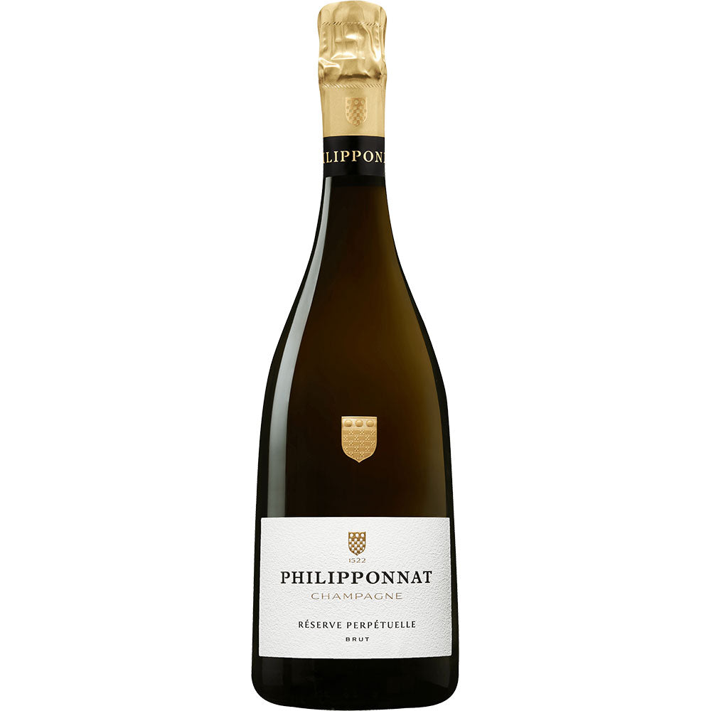 Philipponnat Reserve Perpetuelle Brut Champagne NV