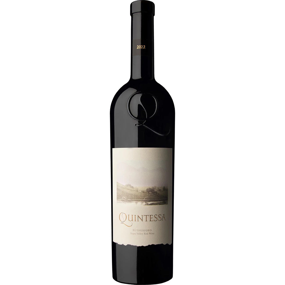 Quintessa Red 2019