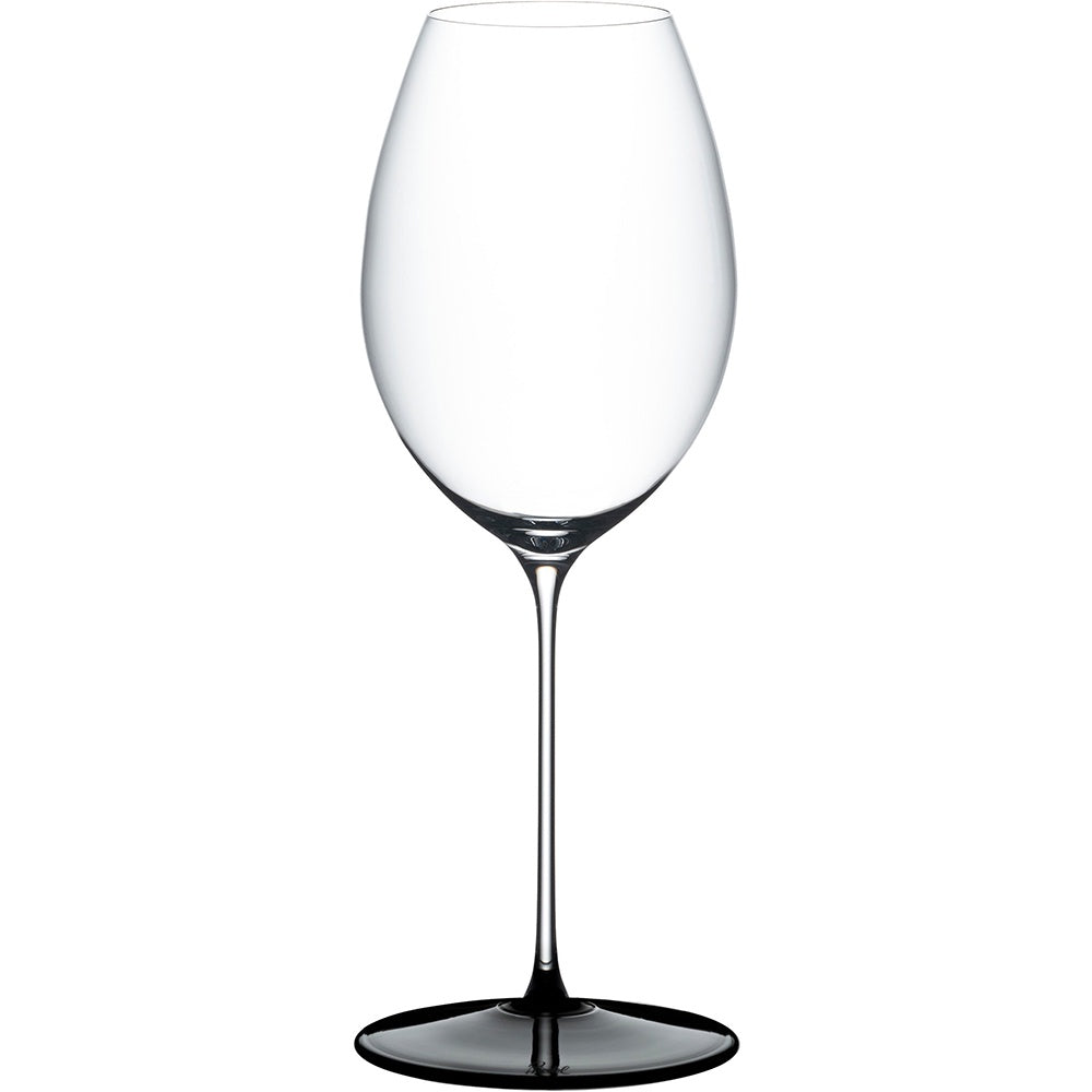 Riedel Fatto a Mano Black Tie Hermitage (4110/30)