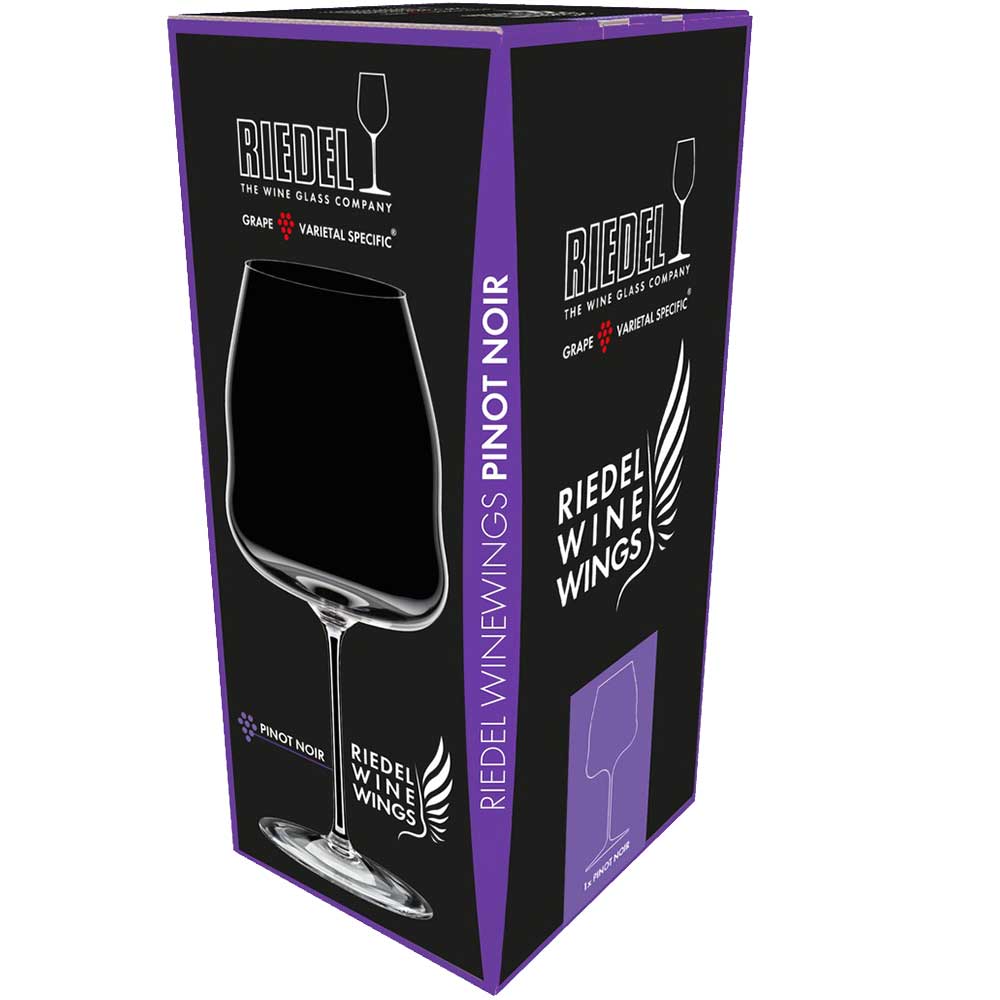 Riedel Winewings Pinot Noir/Nebbiolo Single Pack (1234/07)