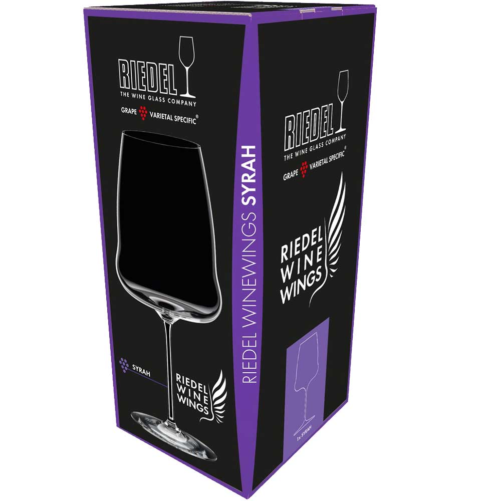 Riedel Winewings Syrah Single Pack (1234/41)