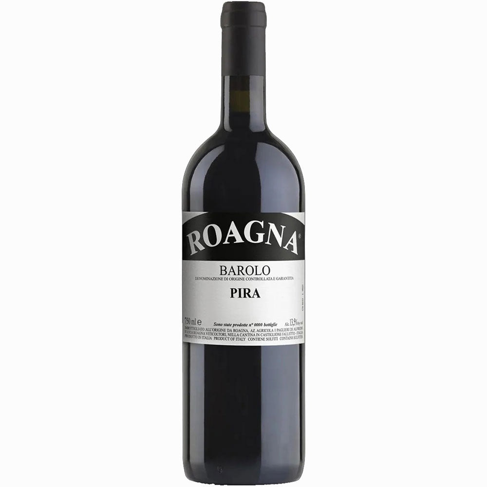 Roagna Barolo La Pira 2019
