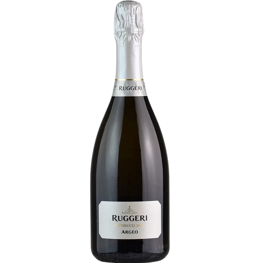 Ruggeri Argeo Prosecco Treviso Brut DOC NV (150cl)