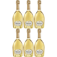 Buy Ruinart Blanc de Blancs Bundle Deal | Wines Online Singapore