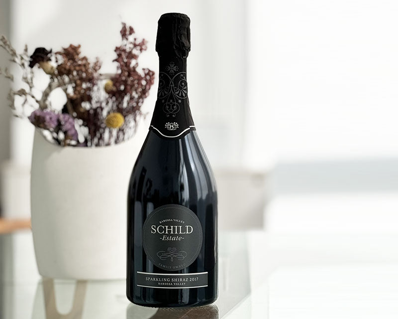 Schild Barossa Valley Sparkling Shiraz summer promotion at Wines Online Singapore