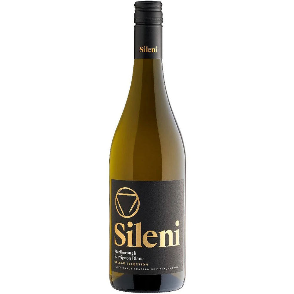 Sileni Cellar Selection Sauvignon Blanc 2024