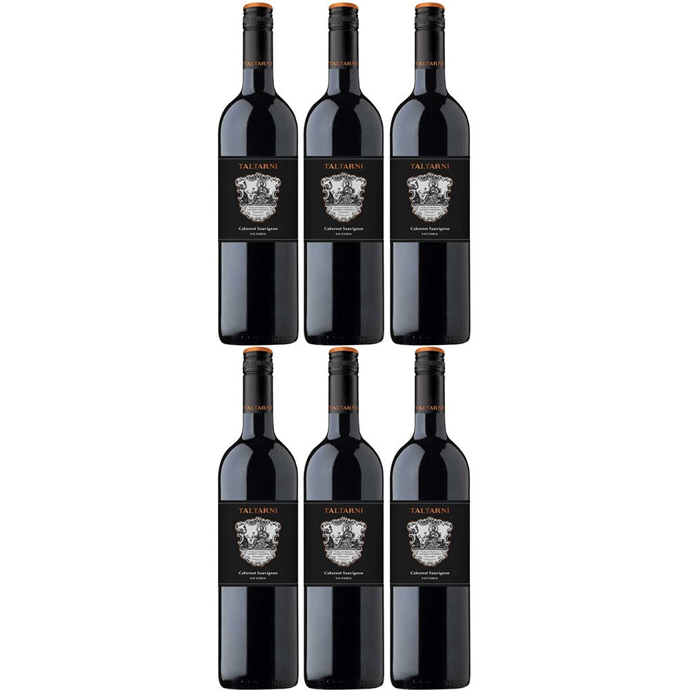 Taltarni Cabernet Sauvignon 2020 (Pay 5 Get 6 Bundle)