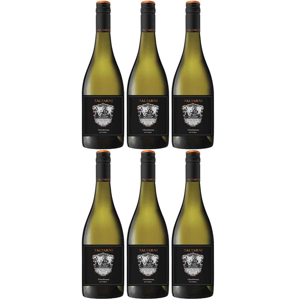Taltarni Chardonnay 2020 (Pay 5 Get 6 Bundle)