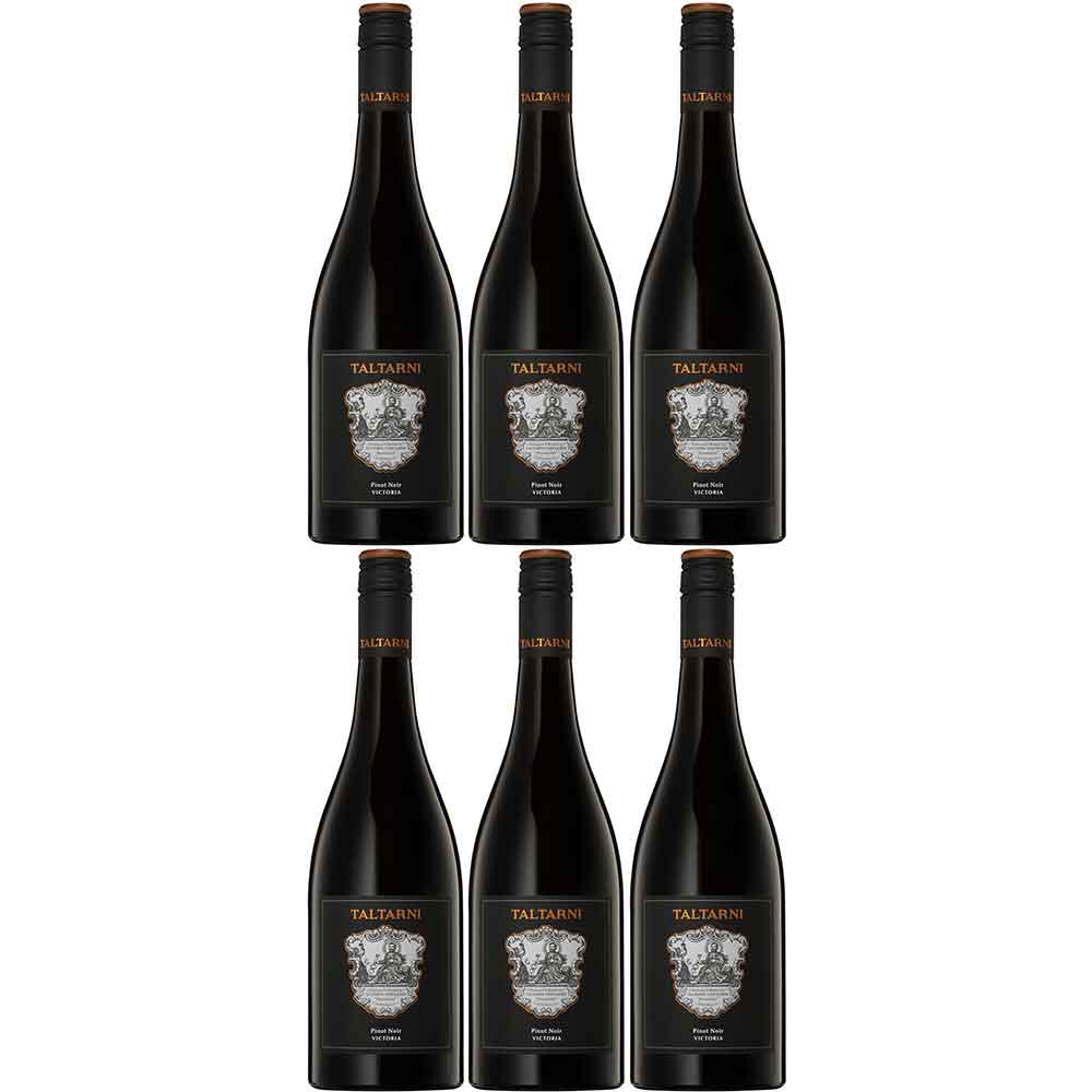Taltarni Dynamic Pinot Noir 2021 (Pay 5 Get 6 Bundle)