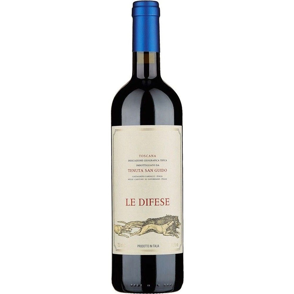 Tenuta San Guido Le Difese 2022