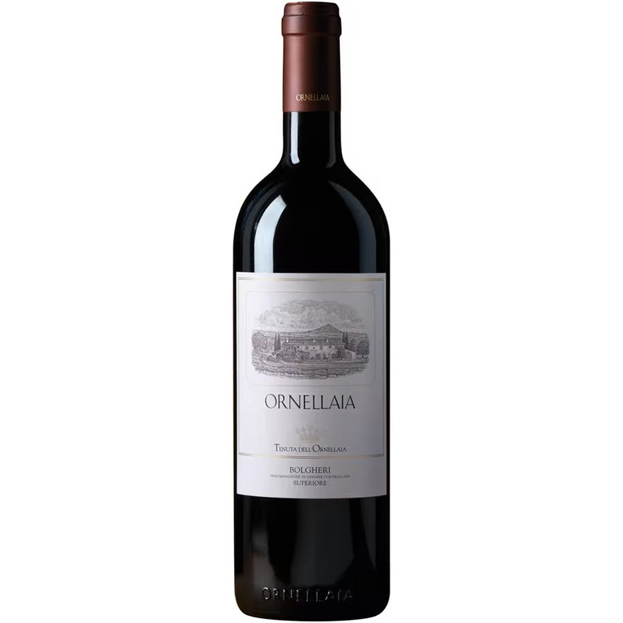 Tenuta dell'Ornellaia Ornellaia 2020