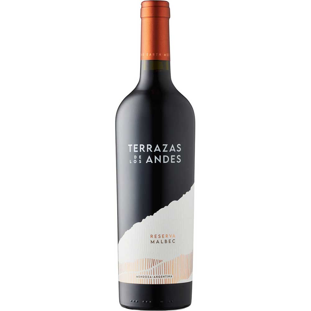 Terrazas de los Andes Reserva Malbec 2023