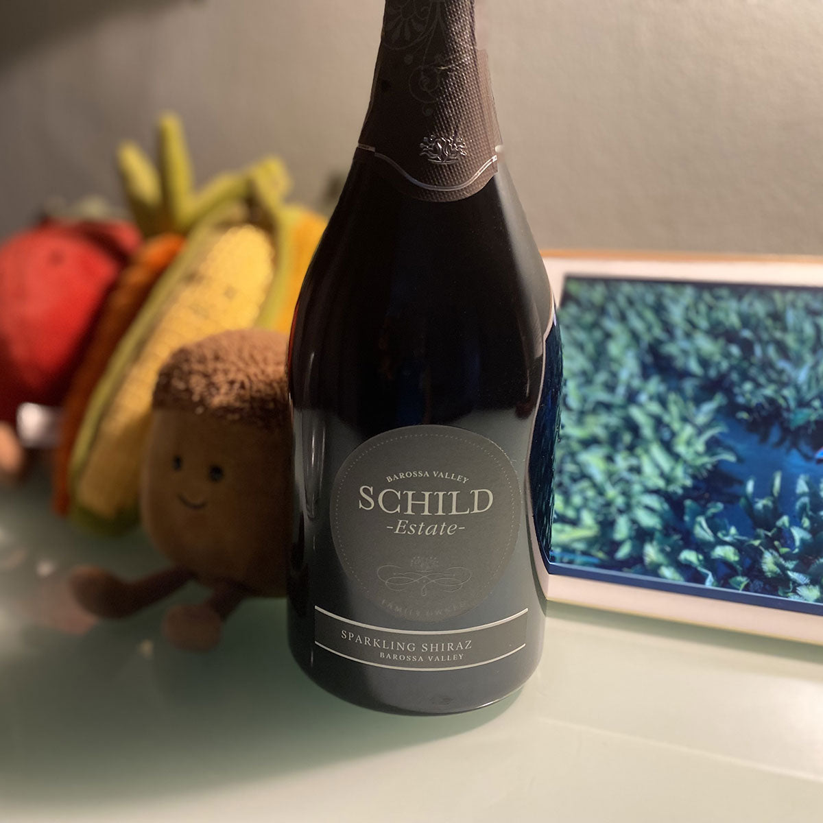 Thank you gift hampers at Wines Online Singapore