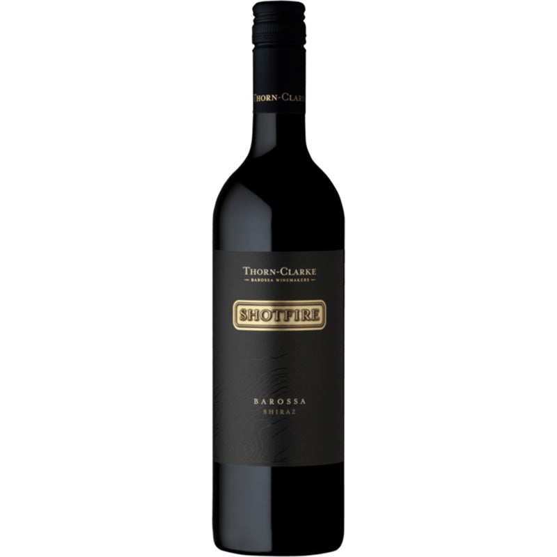 Thorn-Clarke Shotfire Shiraz 2021