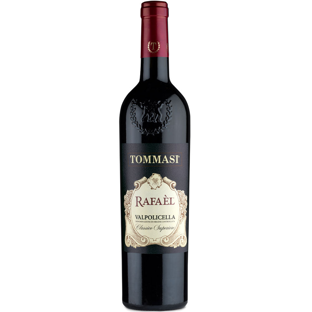 Tommasi Rafael Valpolicella Classico Superiore 2021