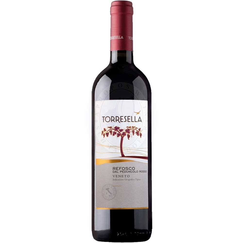 Torresella Refosco 2020