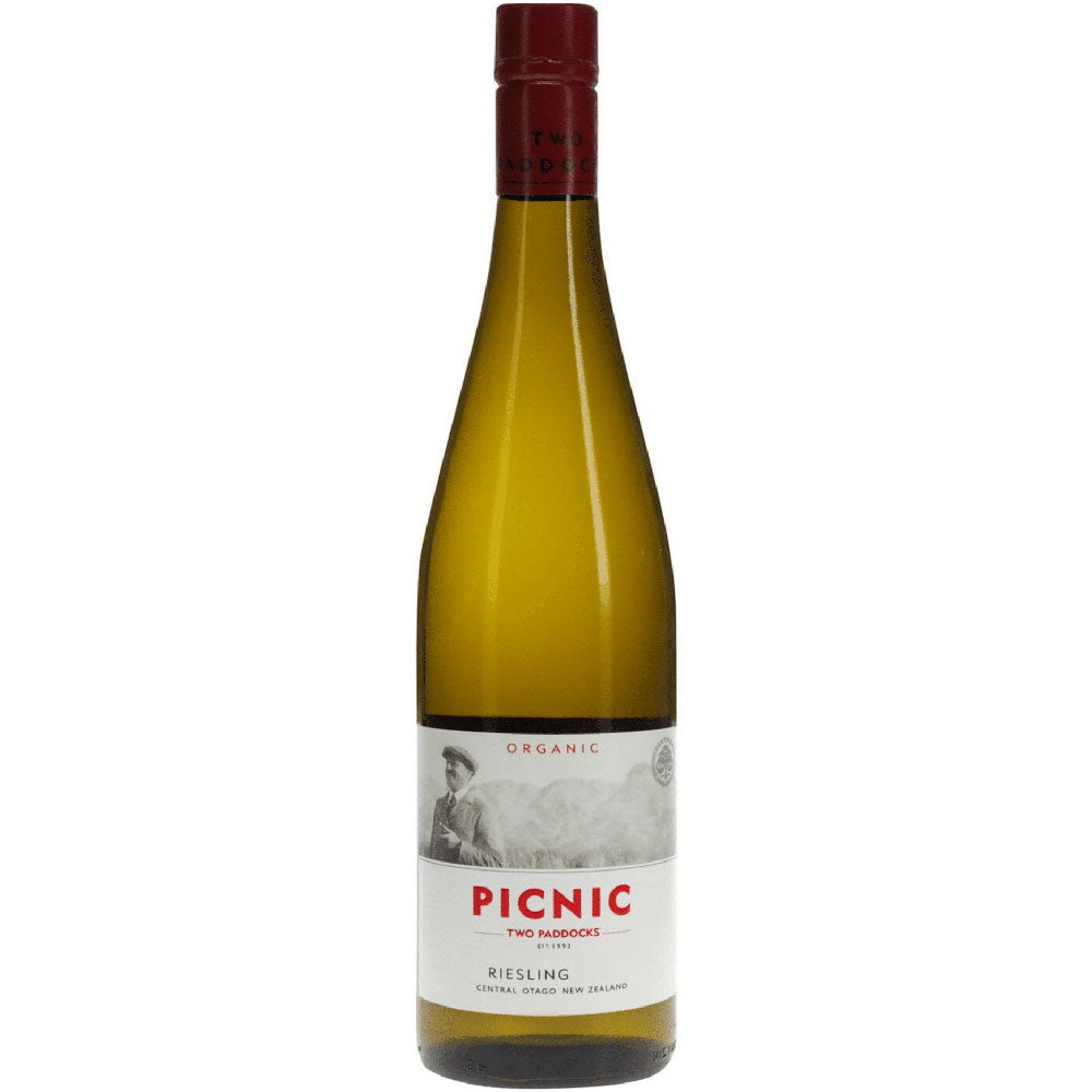 Two Paddocks Picnic Riesling 2021