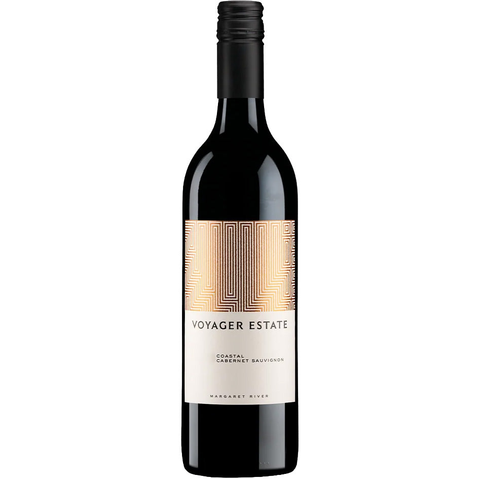 Voyager Coastal Cabernet Sauvignon 2021