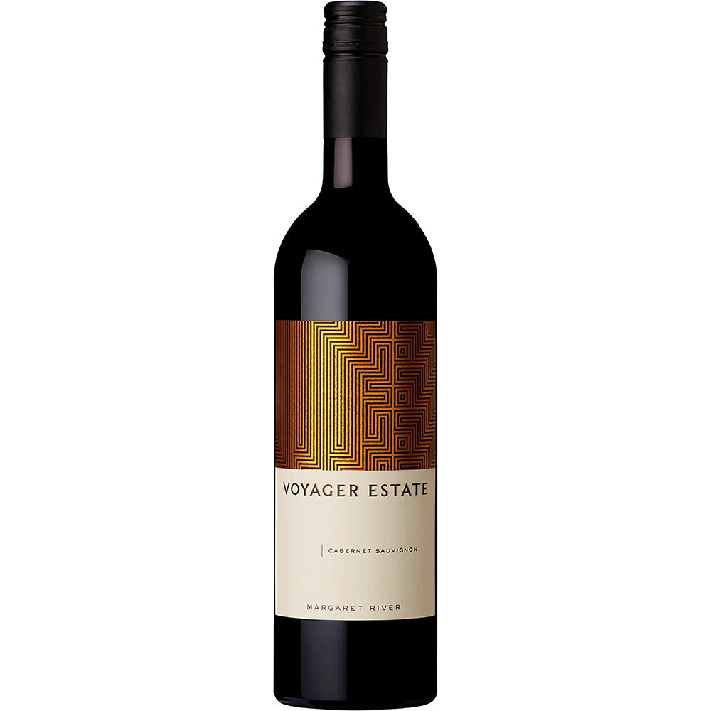 Voyager Estate Cabernet Sauvignon 2020