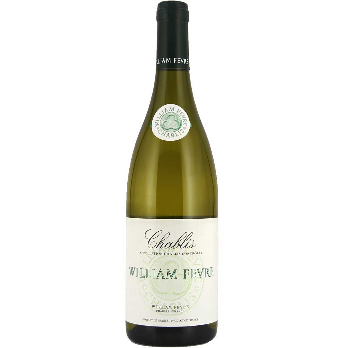 William Fevre Chablis 2023