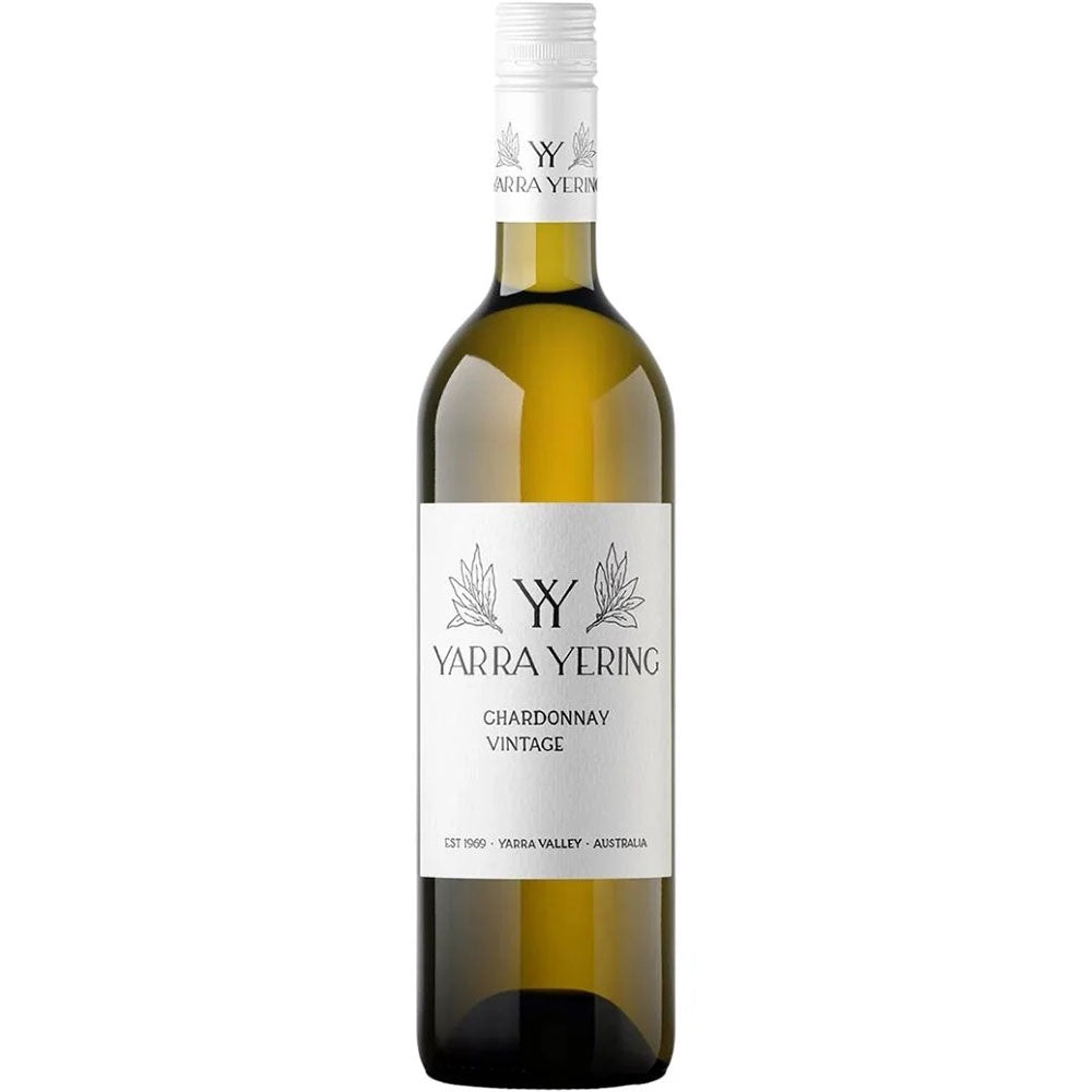 Yarra Yering Chardonnay 2023