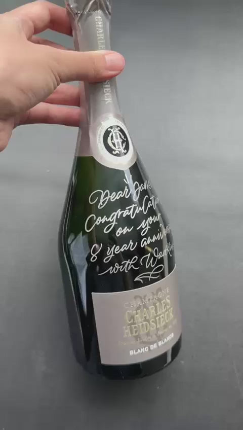 Freehand Calligraphy