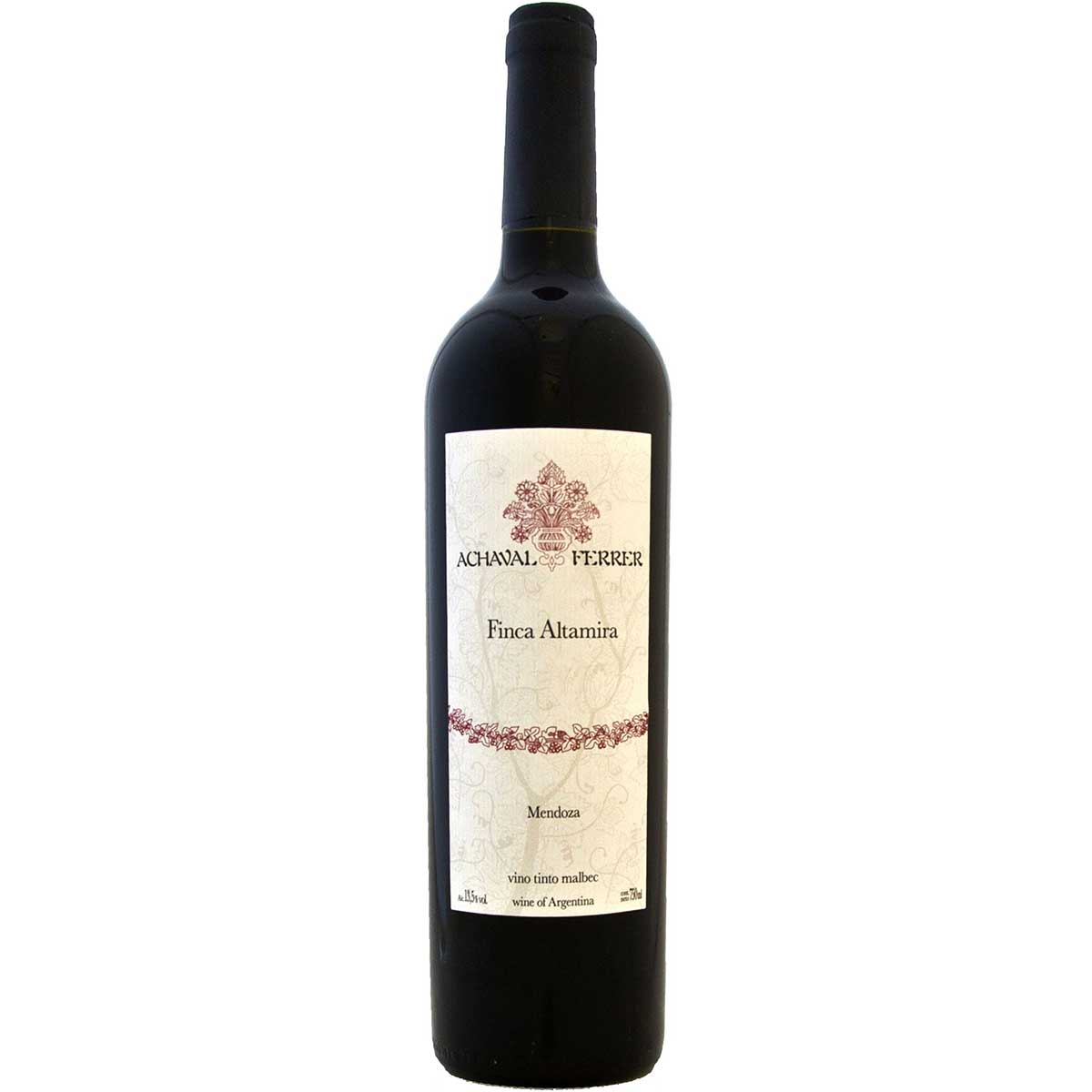 Achaval Ferrer Finca Altamira Red Wine