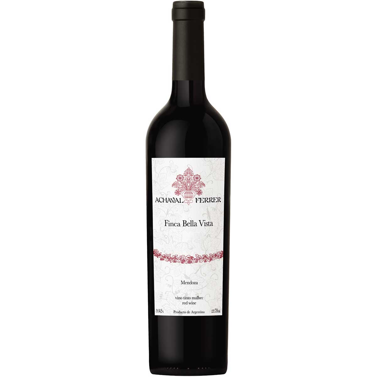 Achaval Ferrer Finca Bella Vista 2014