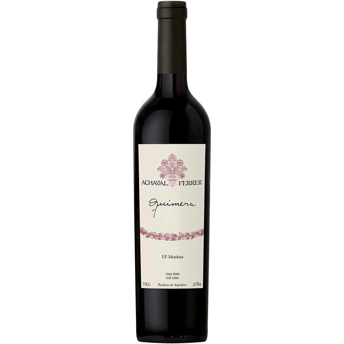 Achaval Ferrer Quimera 2018