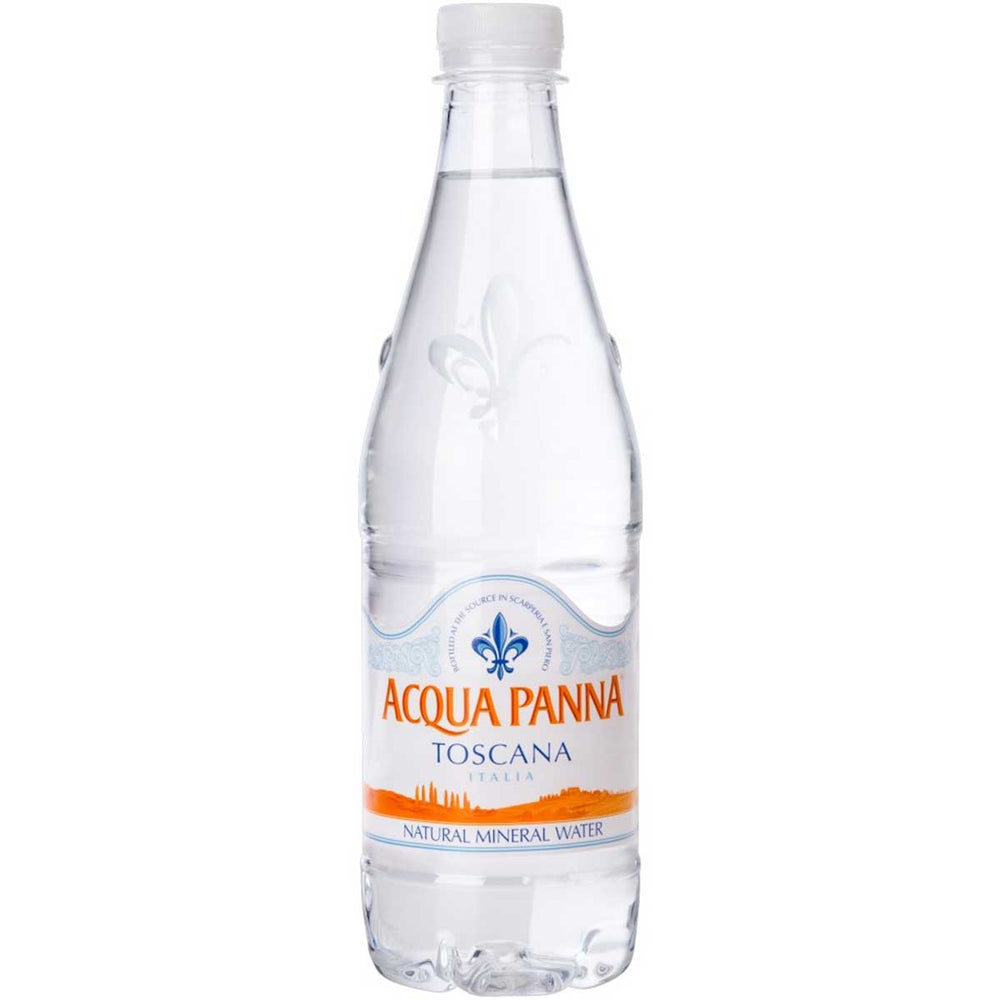 Buy Acqua Panna Still Natural Mineral Water (12 x 1L) Wines Online