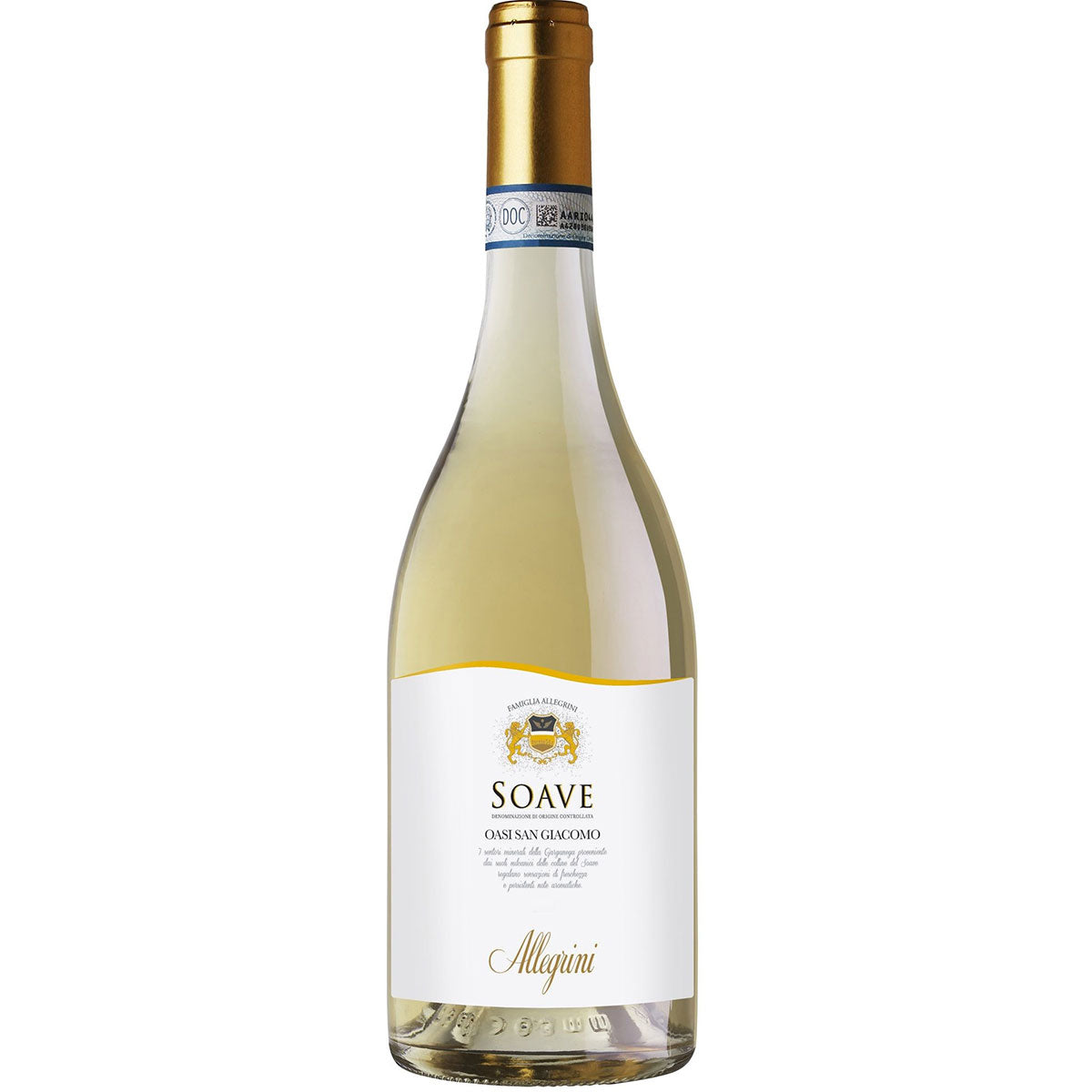 Allegrini Soave DOC 2022