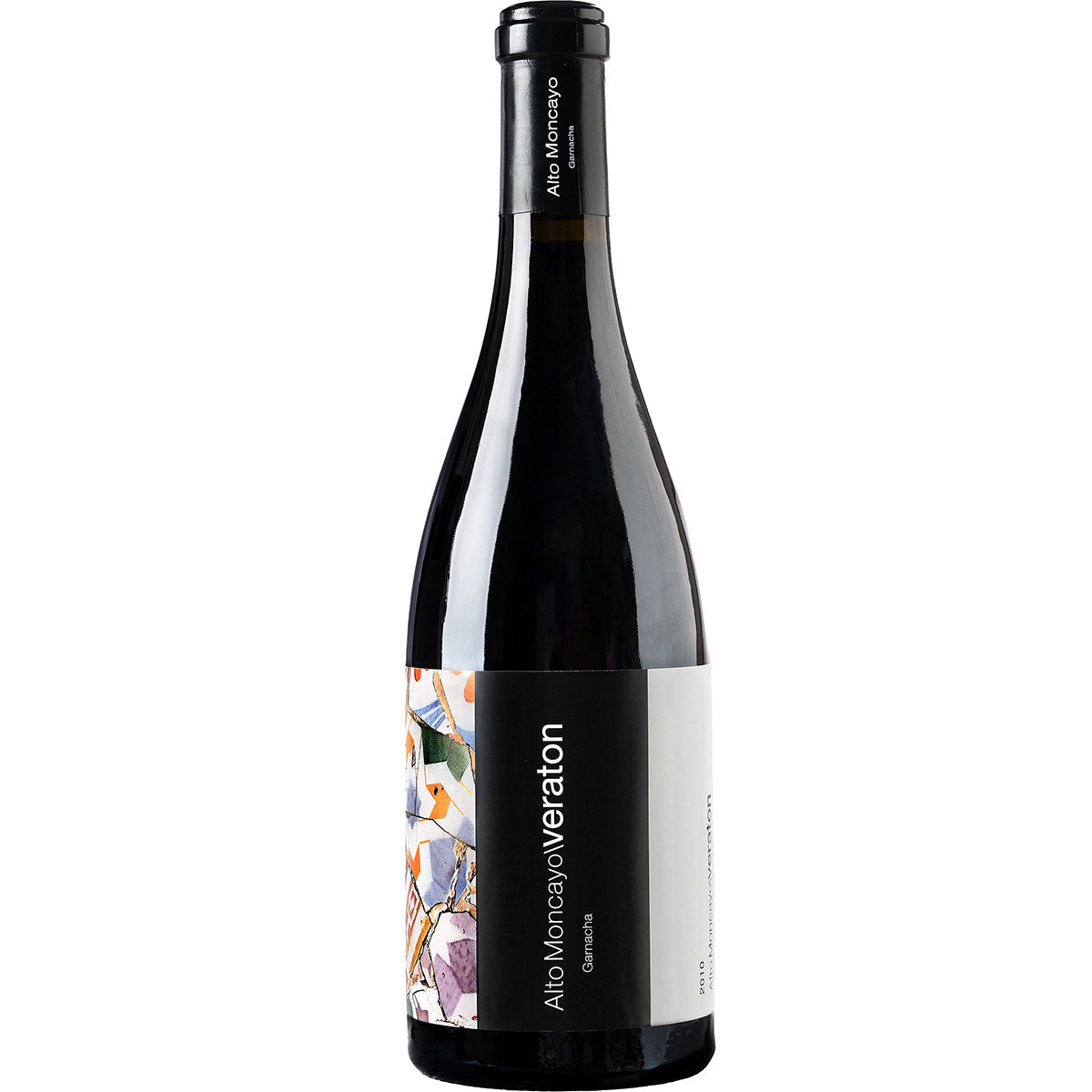 Alto Moncayo Veraton Garnacha 2022