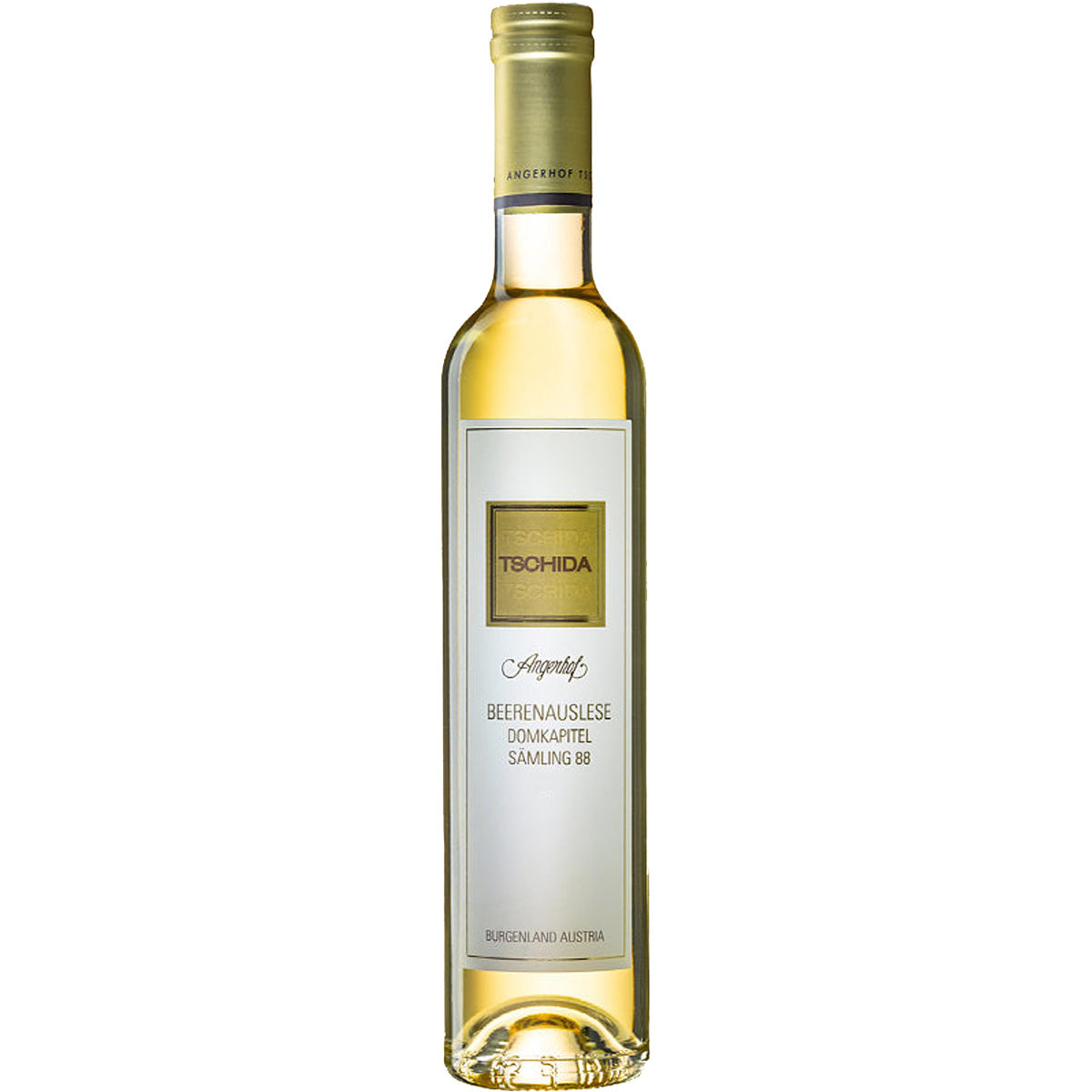 Angerhof Tschida Samling 88 Beerenauslese Domkapitel 2017 (37.5cl)