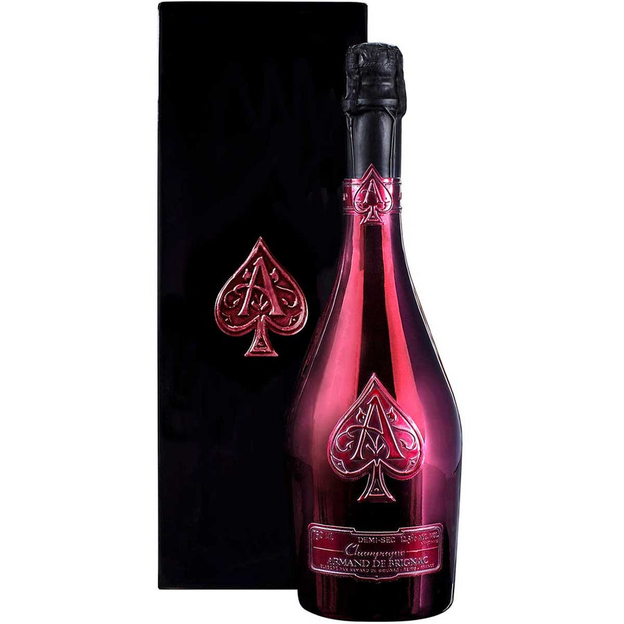 Armand de Brignac Brut Rose Champagne NV 1.5L
