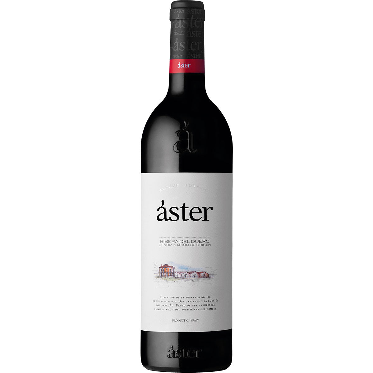 Aster Crianza 2020