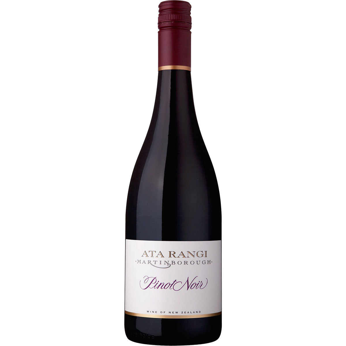 Ata Rangi Pinot Noir 2022