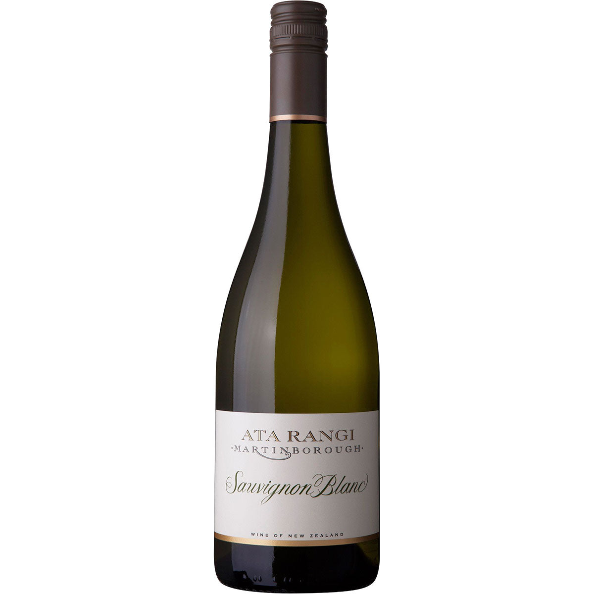 Ata Rangi Sauvignon Blanc 2024